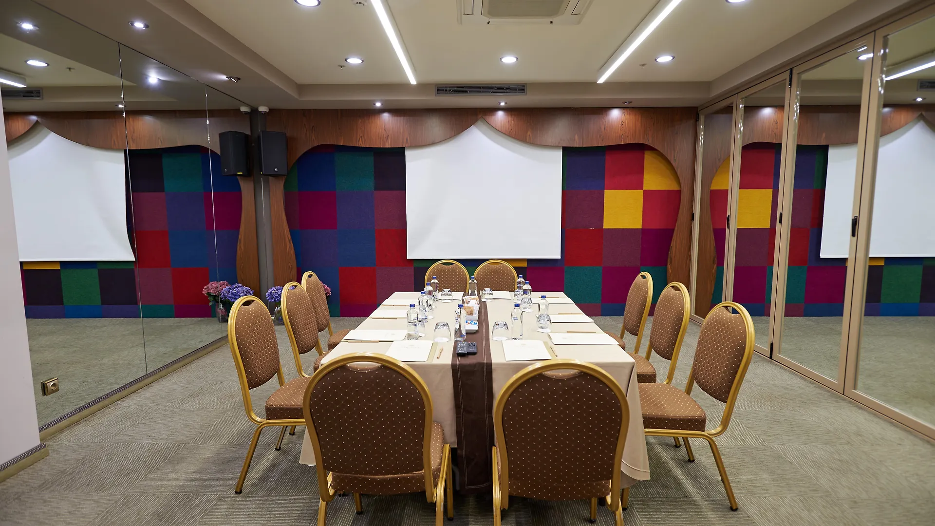 Hotel Yasmak Sultan Istambul