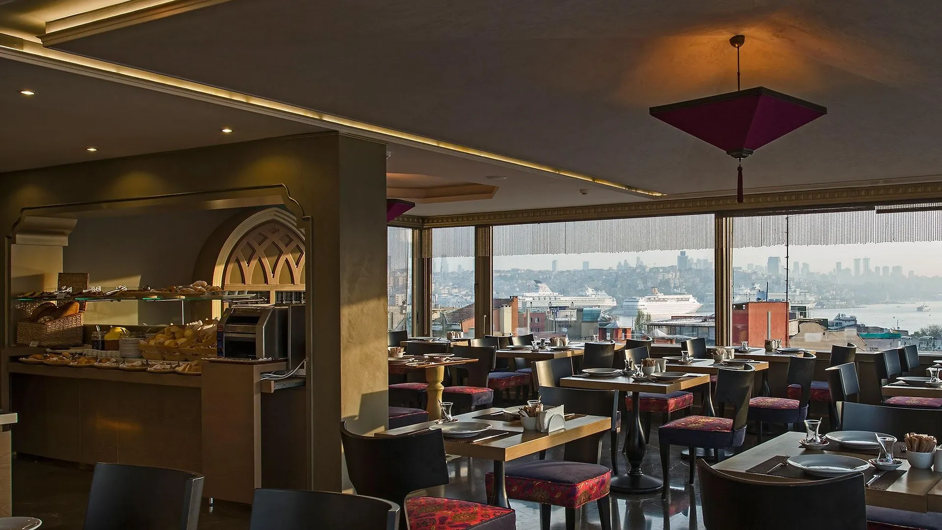 Hotel Yasmak Sultan Istambul