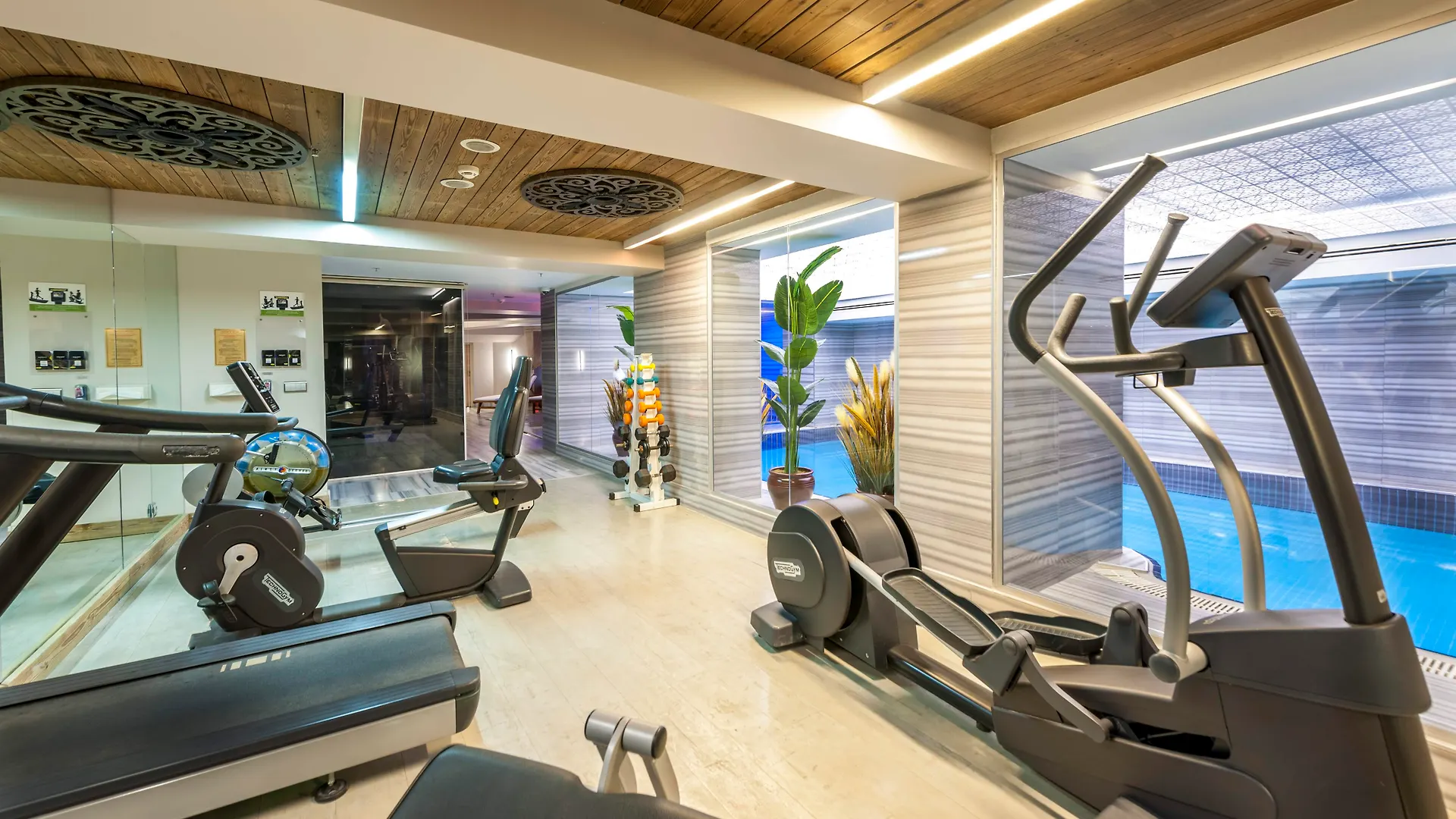 Hotel Yasmak Sultan Istambul