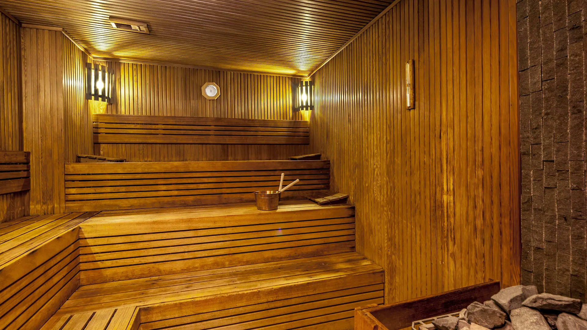 Hotel Yasmak Sultan Istambul