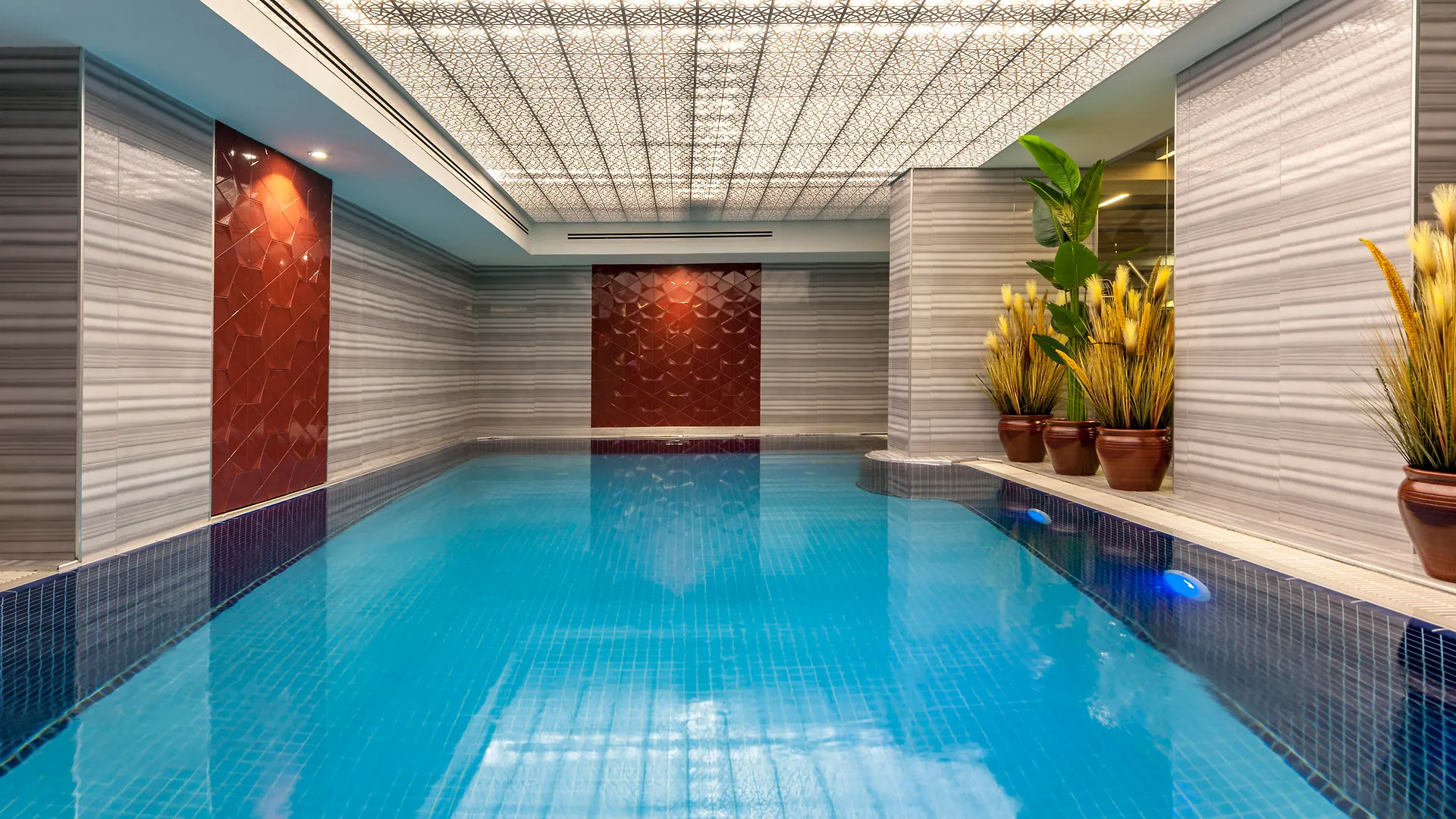 Hotel Yasmak Sultan Istambul