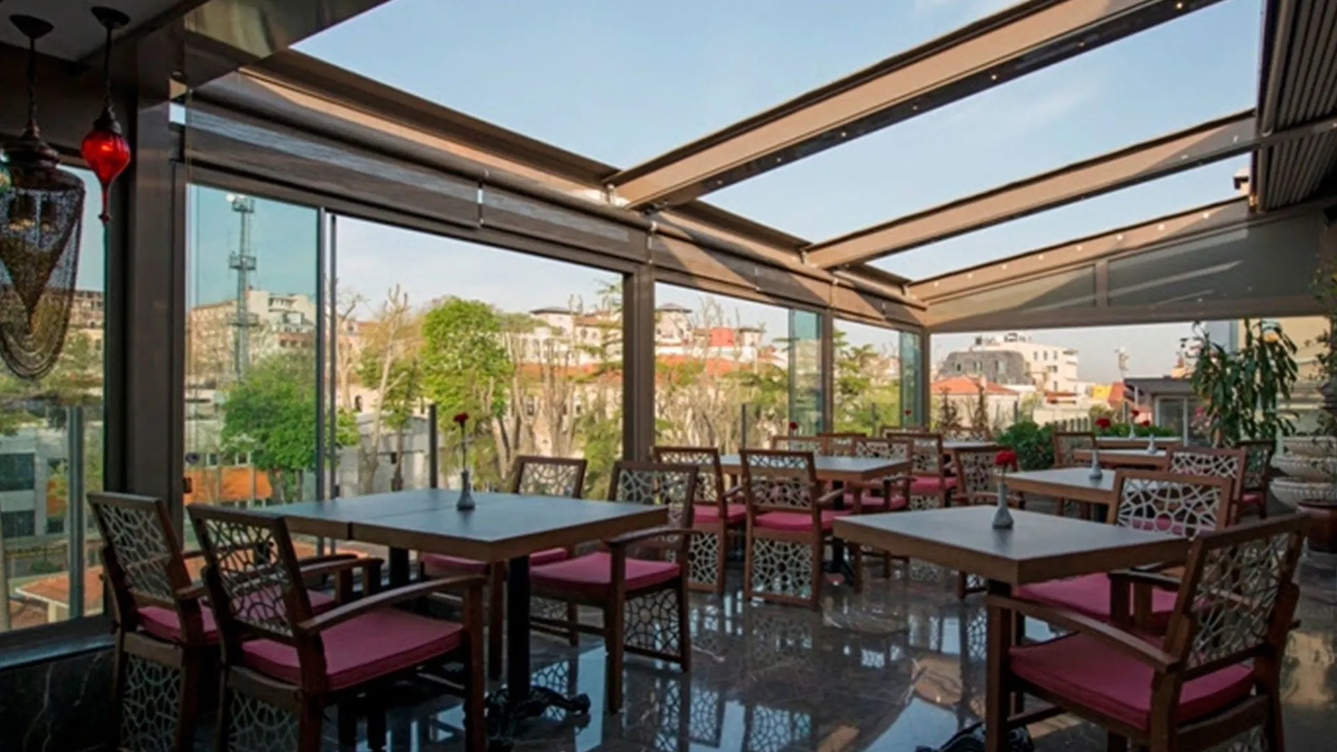 Hotel Yasmak Sultan Istambul 4*,