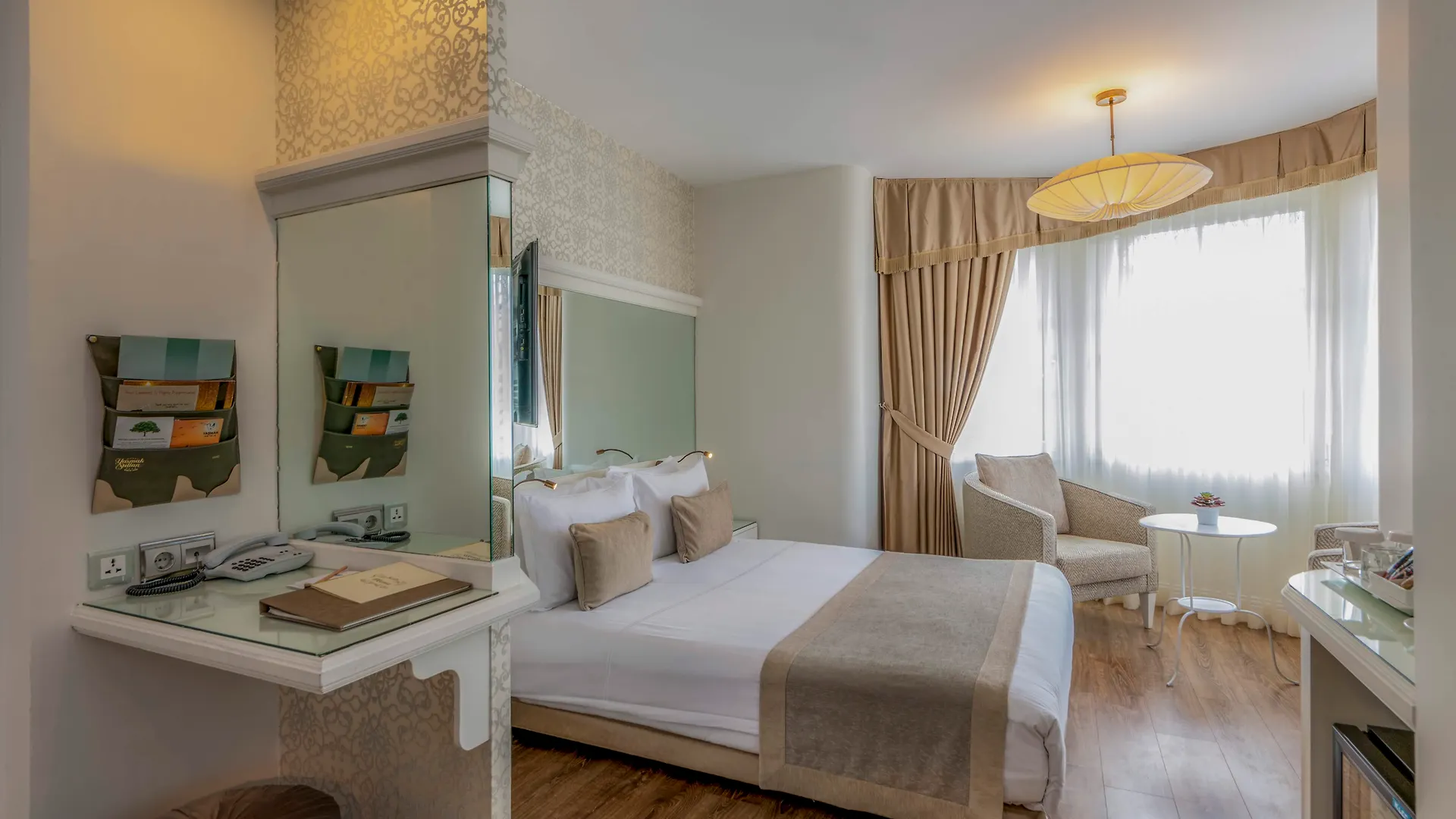 Hotel Yasmak Sultan Istanbul