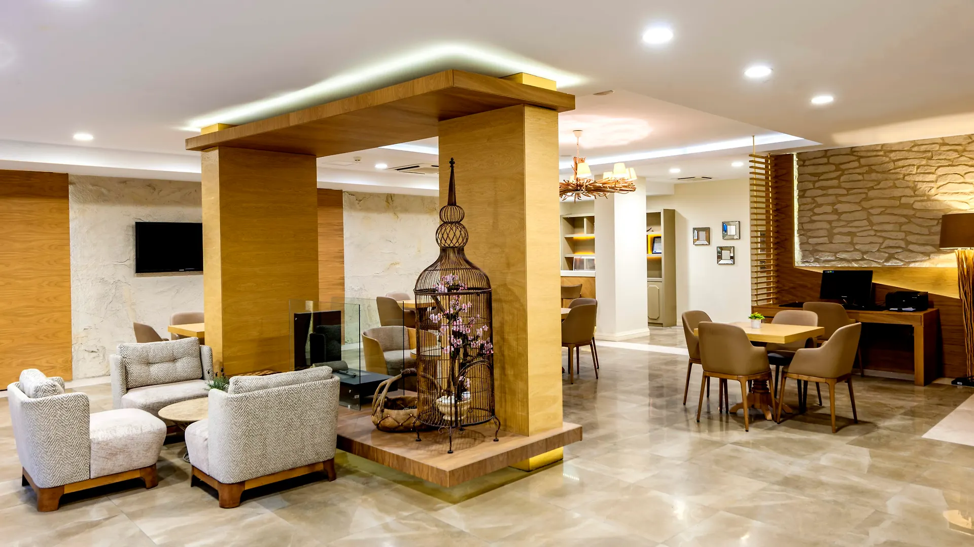 Hotel Yasmak Sultan Istanbul