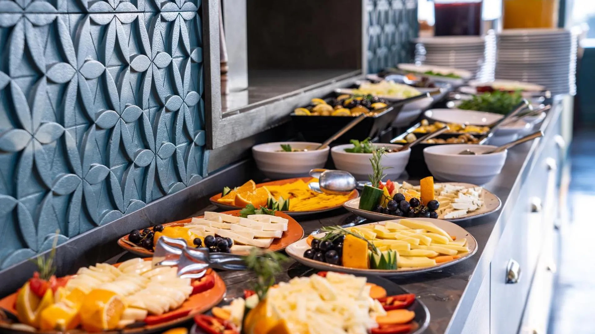 Hotel Yasmak Sultan Istanbul