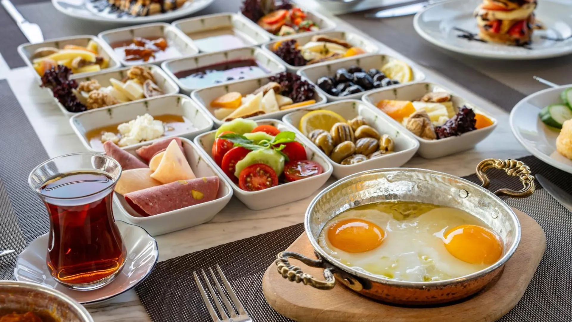 Hotel Yasmak Sultan Istanbul