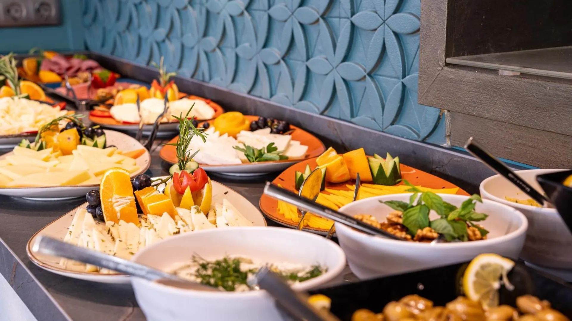 Hotel Yasmak Sultan Istanbul