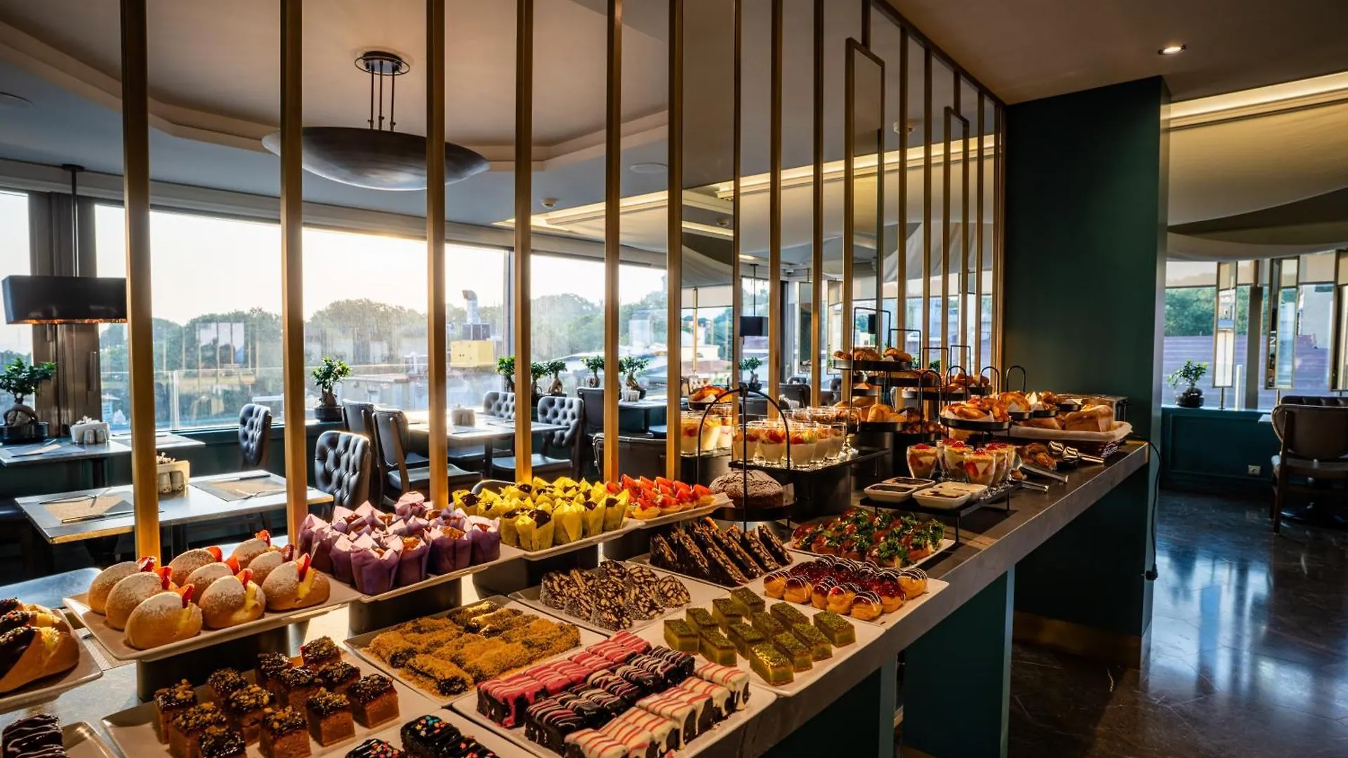 Hotel Yasmak Sultan Istanbul 4*,