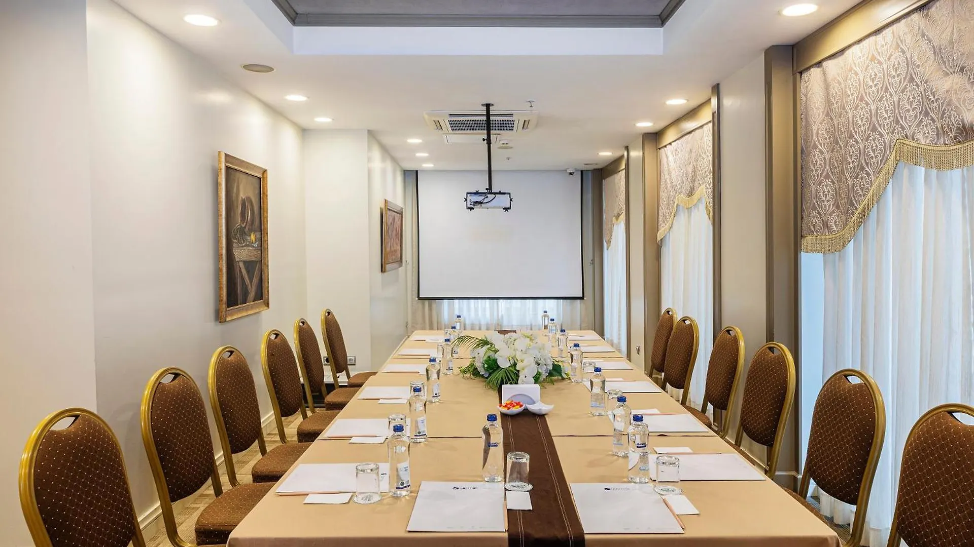 Hotel Yasmak Sultan Istanbul