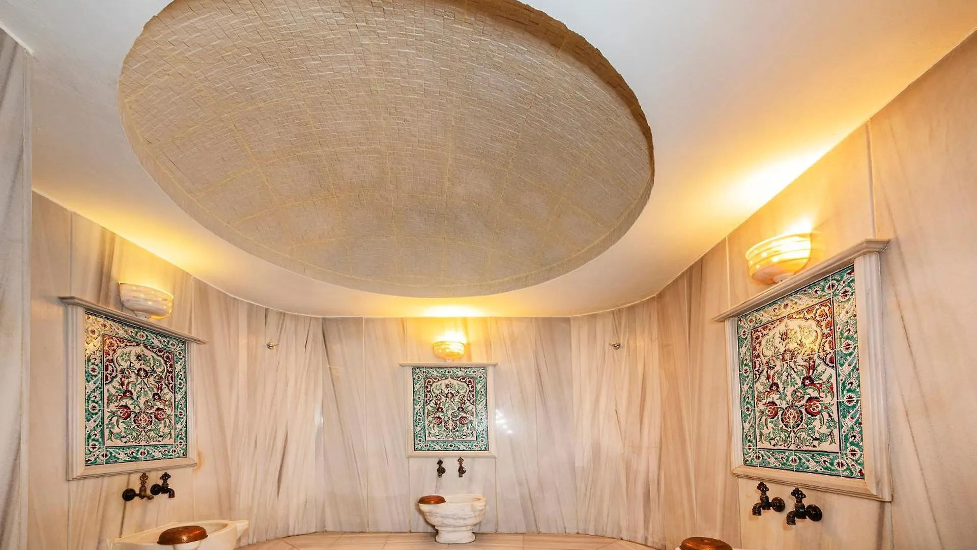 Hotel Yasmak Sultan Istanbul