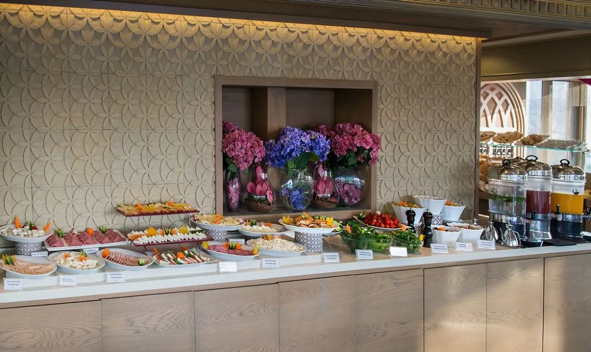Hotel Yasmak Sultan Istanbul