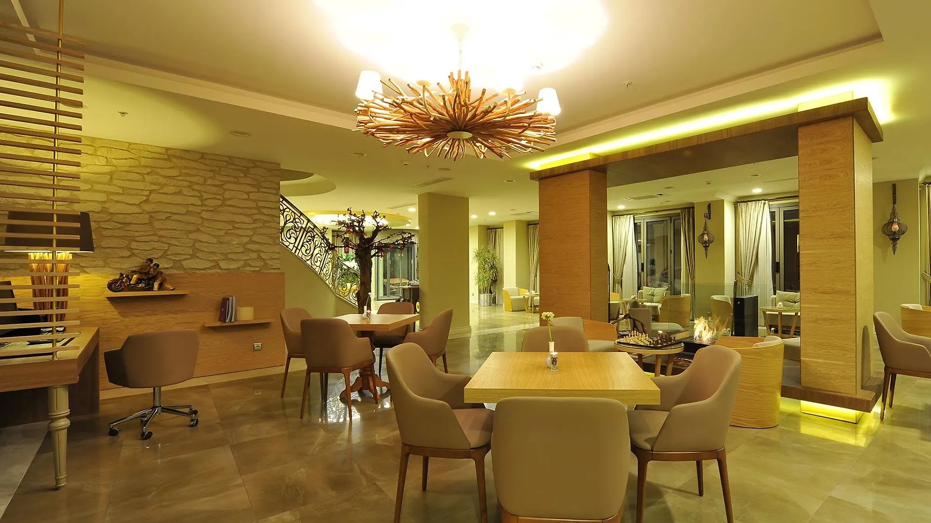 Hotel Yasmak Sultan Istanbul