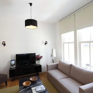 Apartment X Flats Tophane
