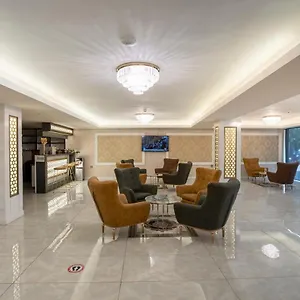 Tamara Business 4* أنطاليا