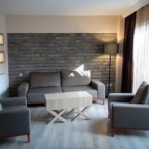 Apartment Sun