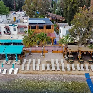 Bitez Tinyhouse 4*, Bodrum Türkiye