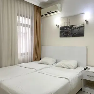 Apartment Eagle Taksim