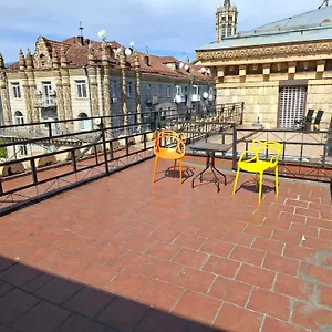 Khreshchatyk Passage Апарт-отель