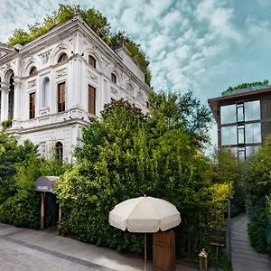 5* Otel Soho House