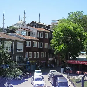 Apartment Sultan