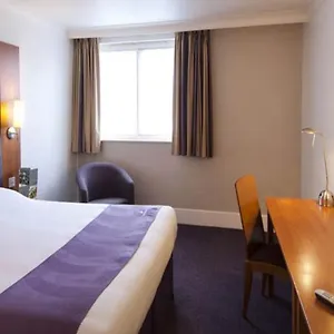 Hotel Premier Inn York North West