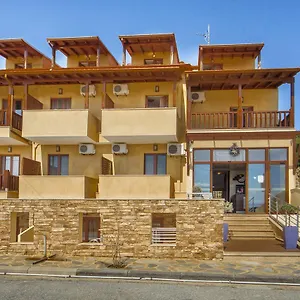 Ouranoupolis Princess Hotel Ouranoupoli