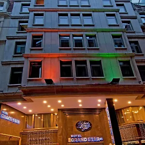 Ξενοδοχείο Grand Star Bosphorus &, Κωνσταντινούπολη