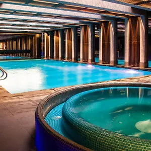 Gardens & Wellness Ξενοδοχείο με διαμερίσματα