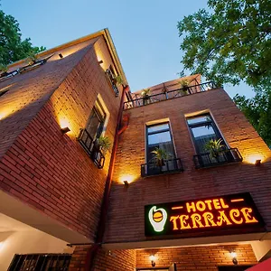 Terrace 3* تبليسي