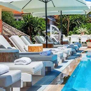 Hesperides Hotel Pefkochori
