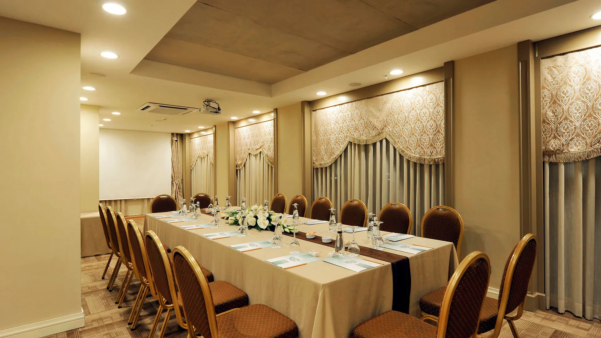 Hotel Yasmak Sultan Provincia di Provincia di Istanbul