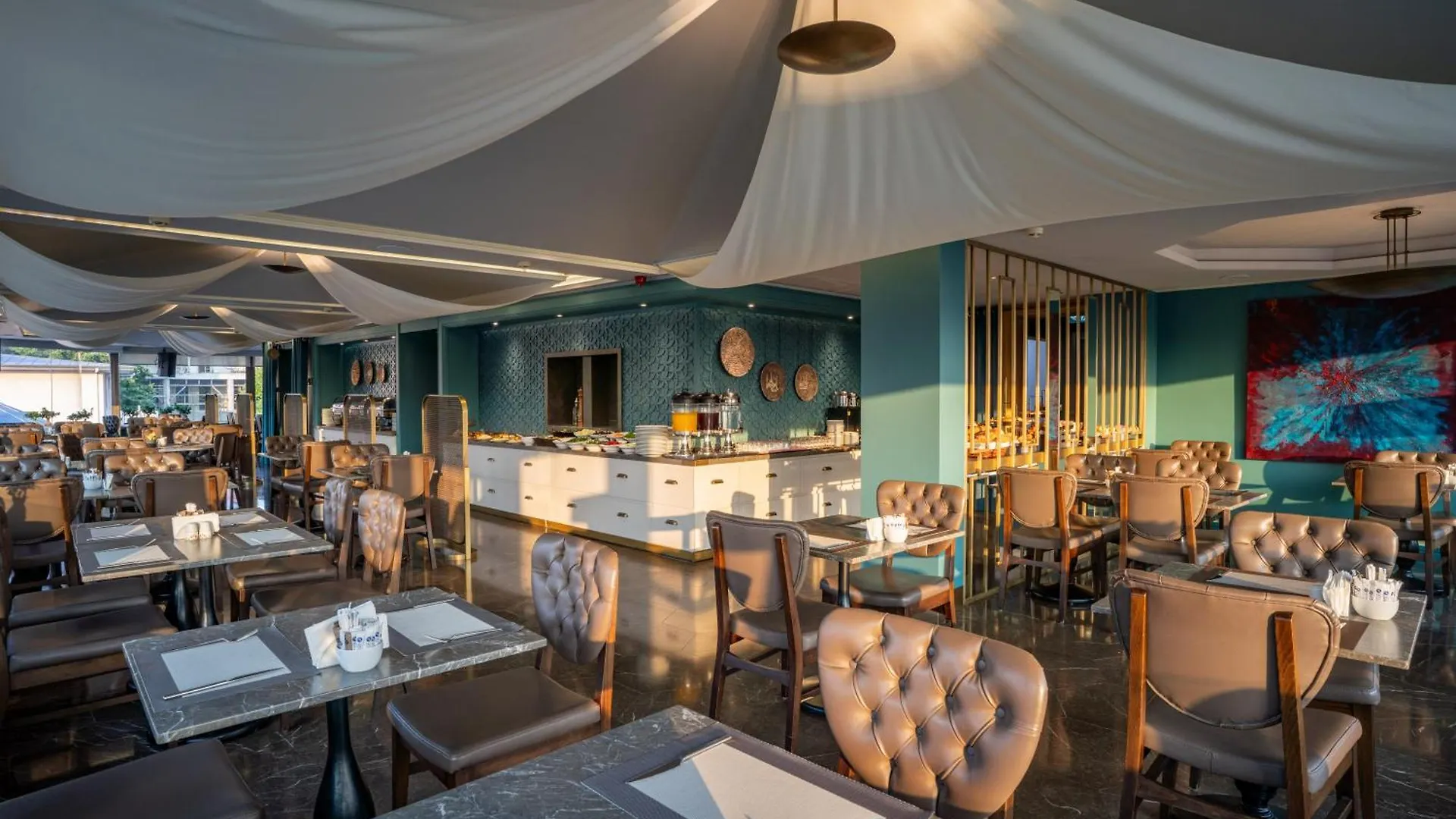 Hotel Yasmak Sultan Κωνσταντινούπολη