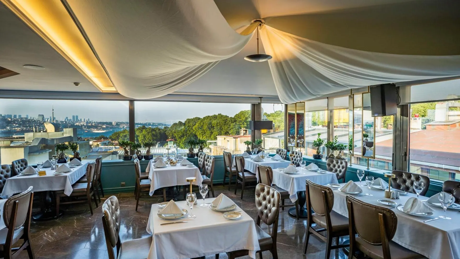Hotel Yasmak Sultan Provincia di Provincia di Istanbul 4*,  Turchia