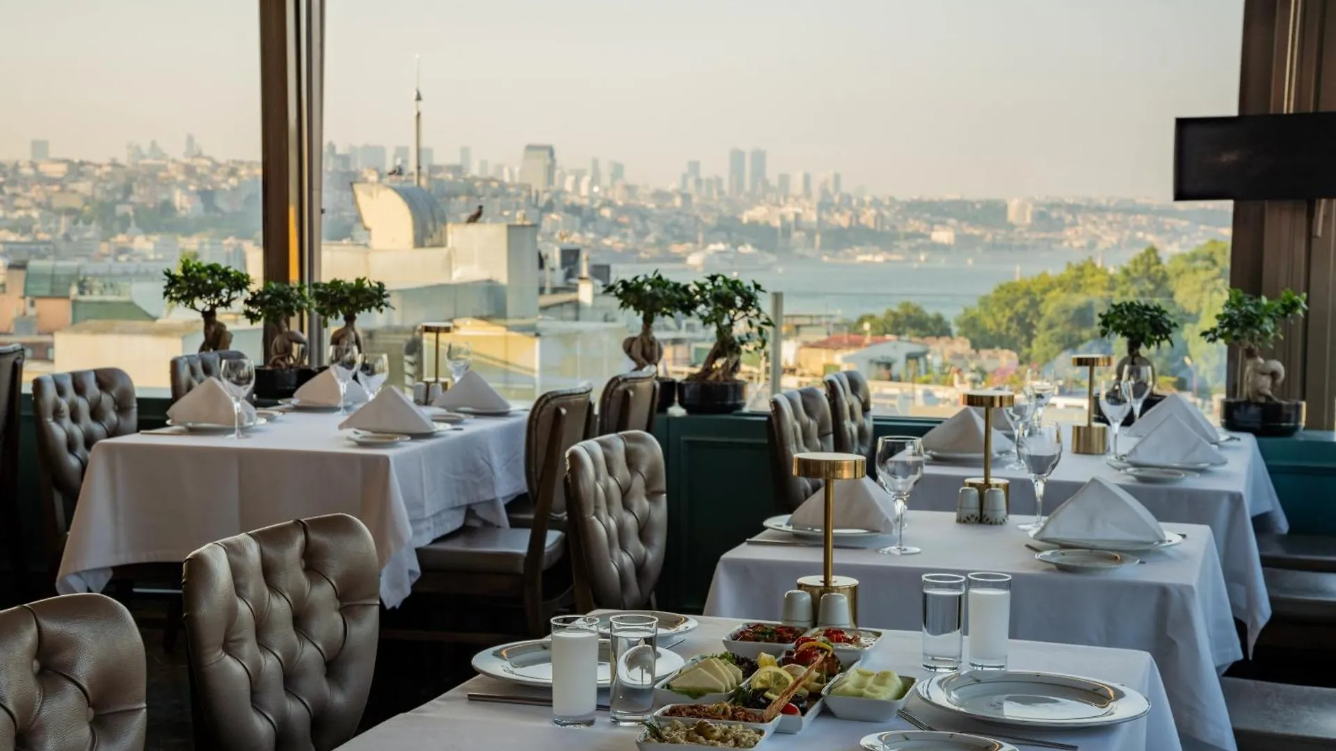 Hotel Yasmak Sultan Κωνσταντινούπολη