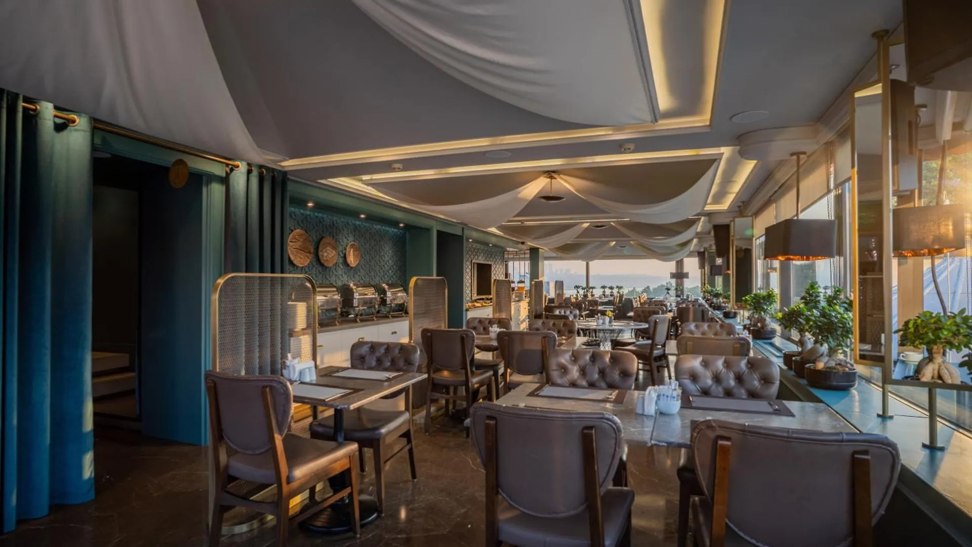 Hotel Yasmak Sultan Κωνσταντινούπολη