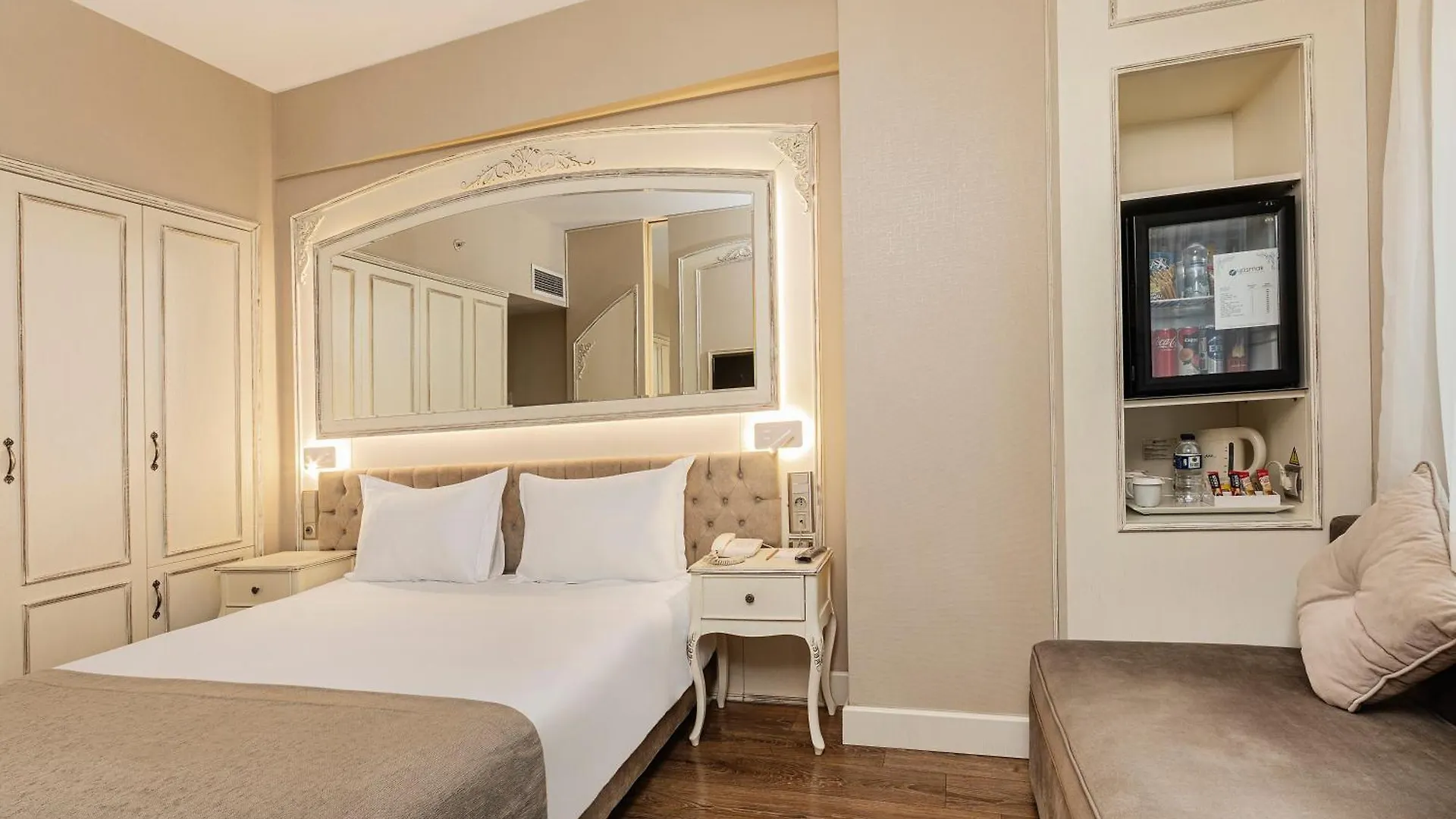 Hotel Yasmak Sultan Istanbul