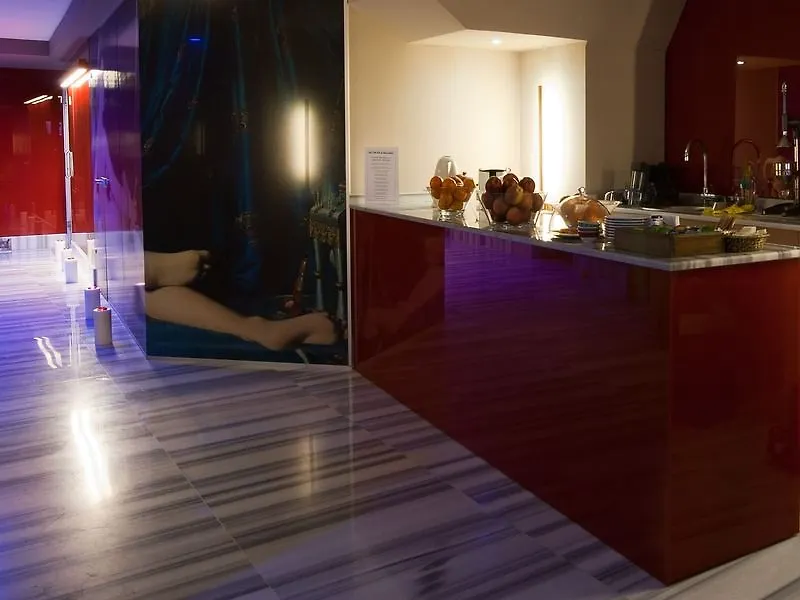 Hotel Yasmak Sultan Istanbul