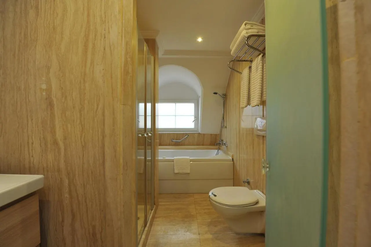 Hotel Yasmak Sultan Istanbul