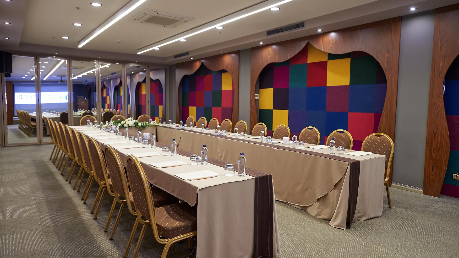 Hotel Yasmak Sultan Istanbul Turcia