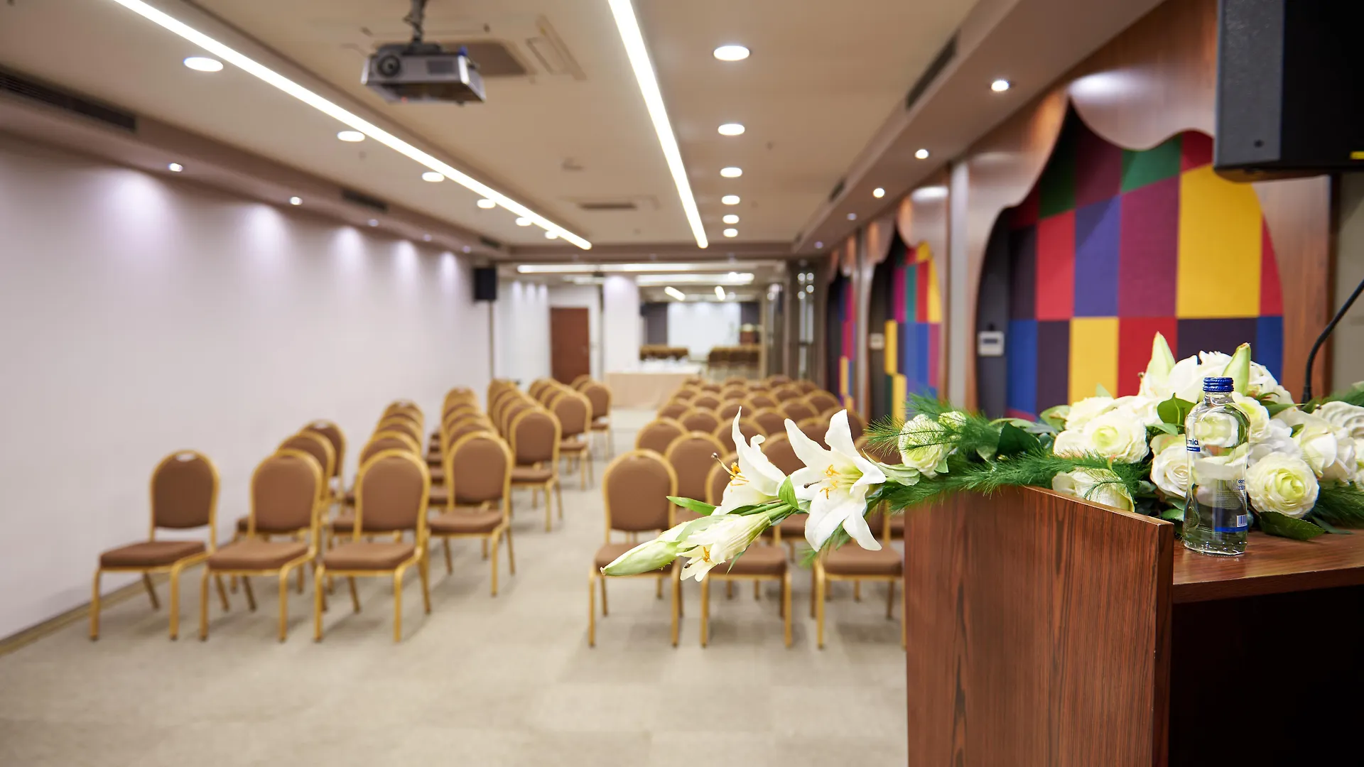 Hotel Yasmak Sultan Istanbul 4*,  Turcia