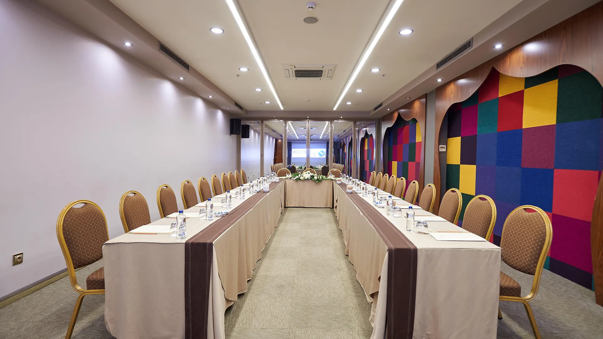 Hotel Yasmak Sultan Istanbul