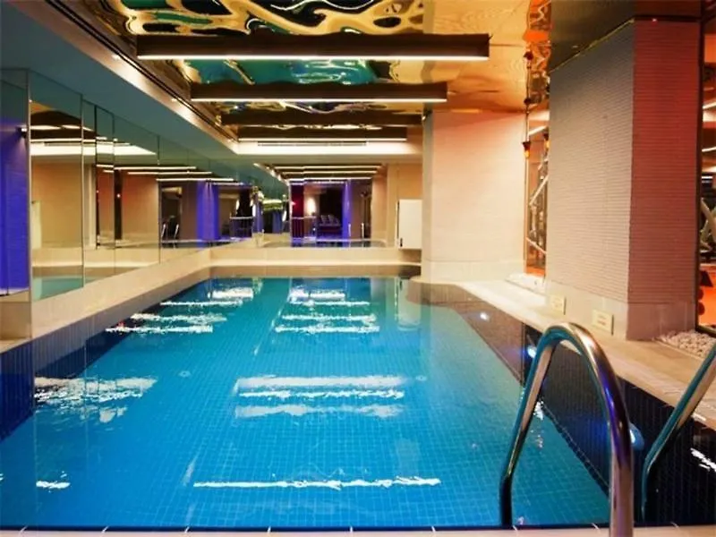 Hotel Yasmak Sultan Istanbul